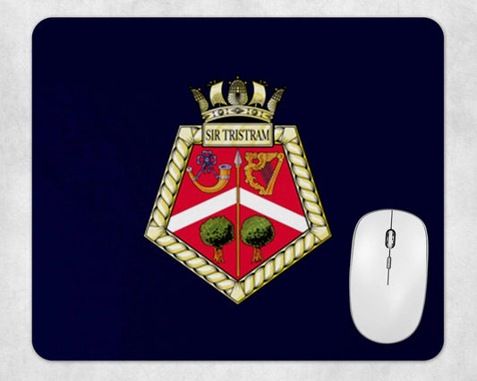 RFA Sir Tristram - Mouse Mat