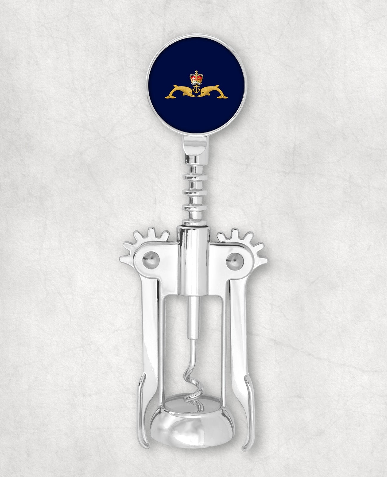 Submariner Dolphins - Corkscrew