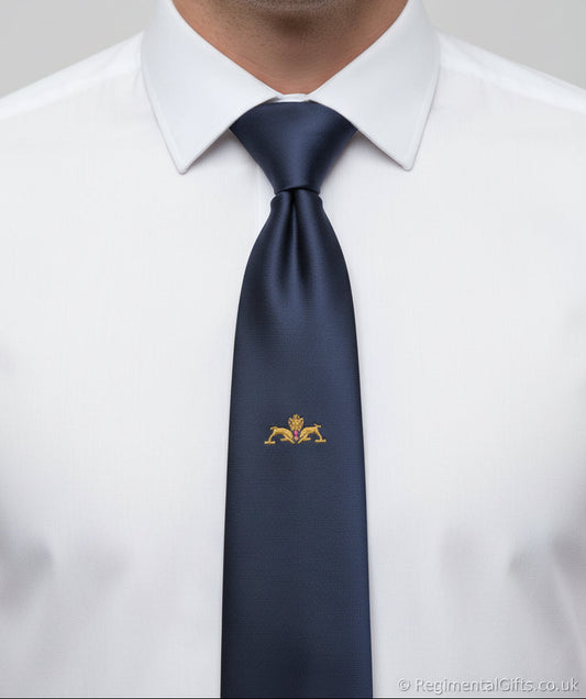 Submarine Service Tie