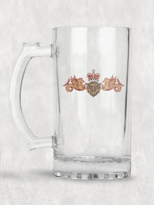 Surface Fleet - Tankard/Beer Mug/Stein