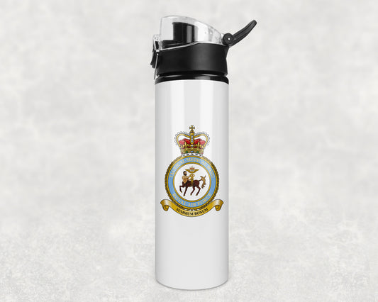 Tactical Medical Wing RAF - Flip Top Water Bottle