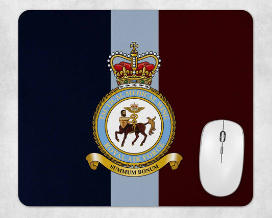 Tactical Medical Wing RAF - Mouse Mat