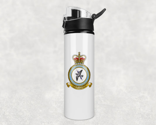 Tactical Communications Wing RAF - Flip Top Water Bottle