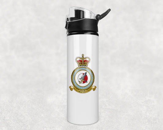 Tactical Imagery Intelligence Wing RAF - Flip Top Water Bottle