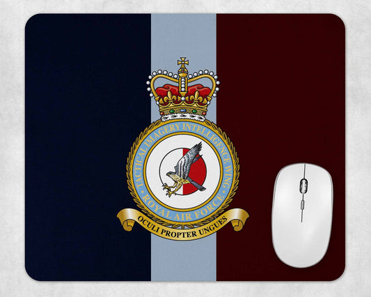 Tactical Imagery Intelligence Wing RAF - Mouse Mat