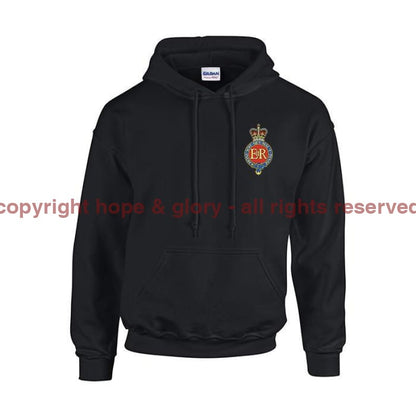 Household Cavalry Hoodie