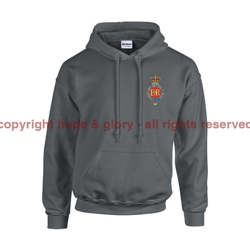 Household Cavalry Hoodie
