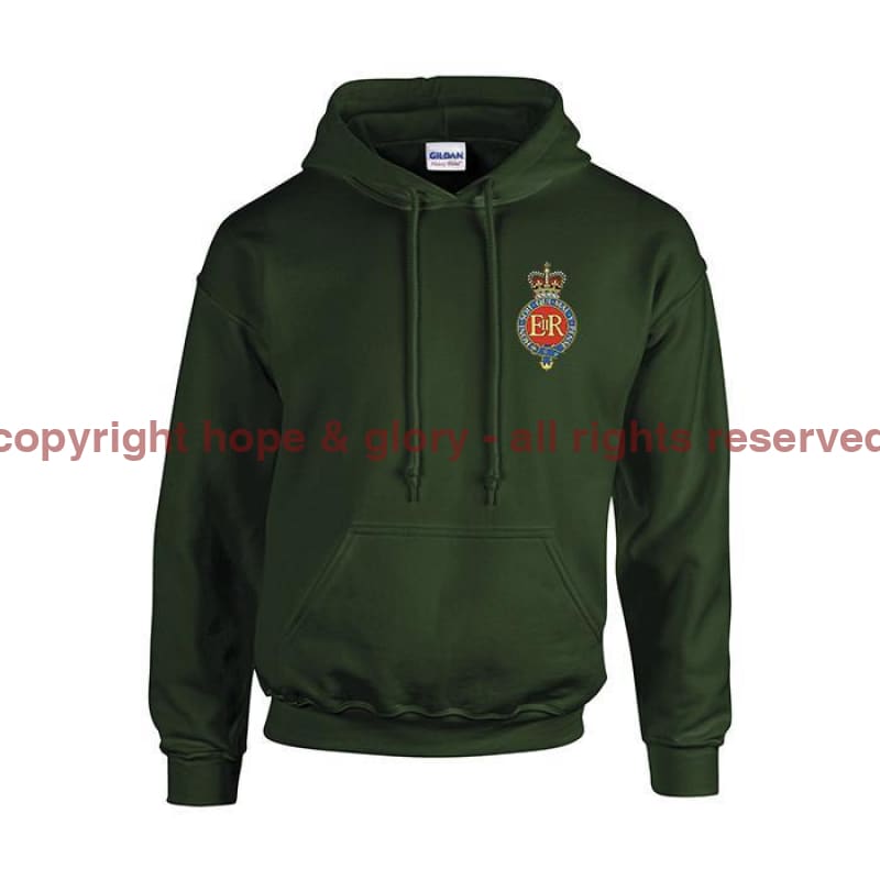 Household Cavalry Hoodie
