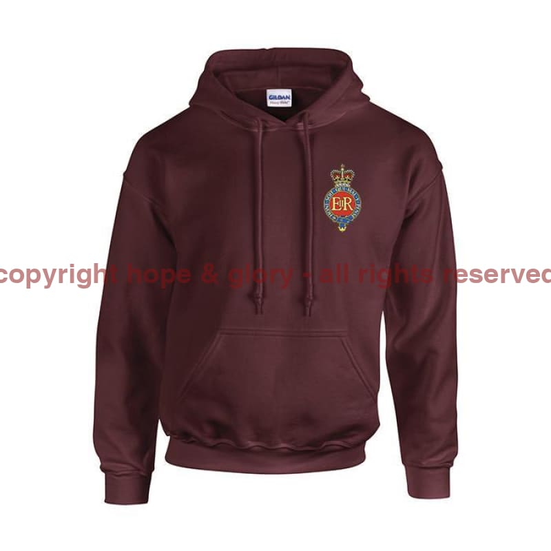 Household Cavalry Hoodie