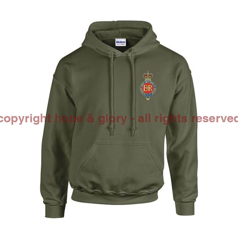 Household Cavalry Hoodie