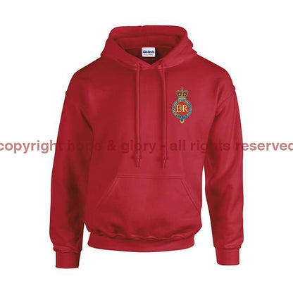 Household Cavalry Hoodie