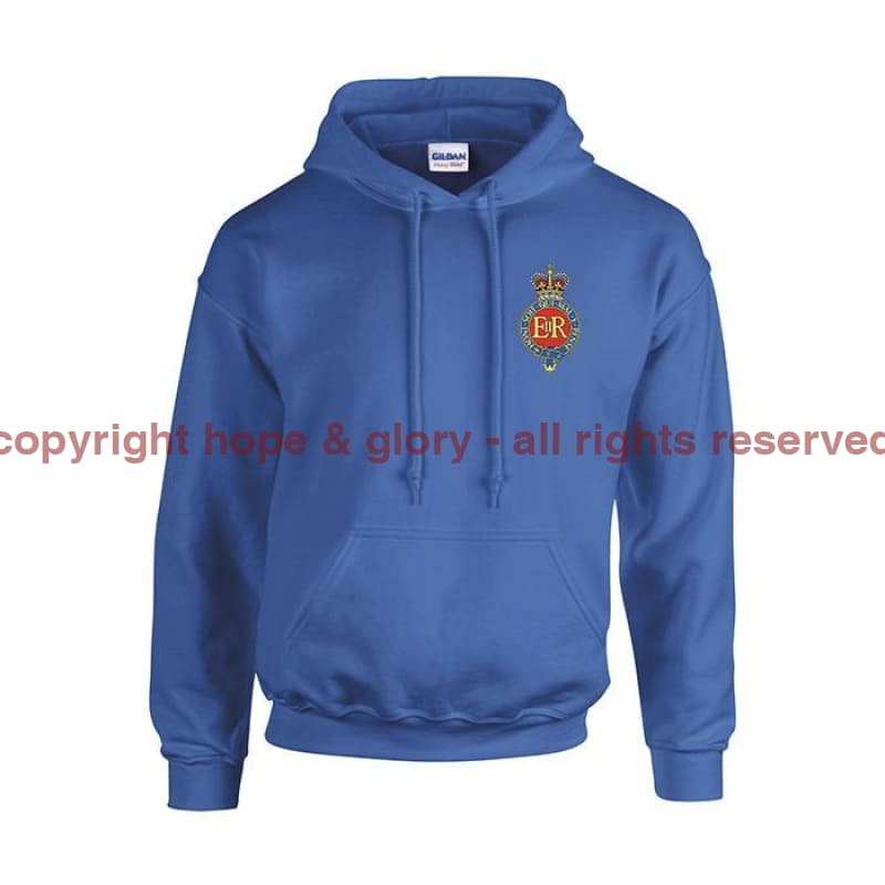 Household Cavalry Hoodie