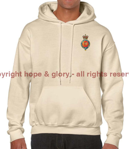 Household Cavalry Hoodie