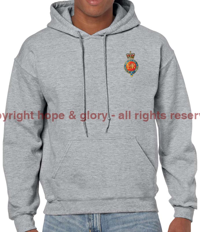 Household Cavalry Hoodie