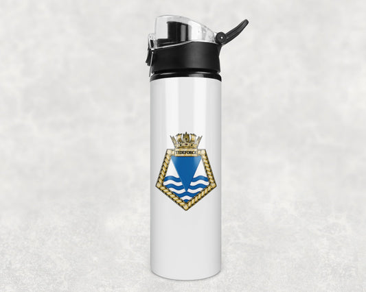 RFA Tideforce - Flip Top Water Bottle
