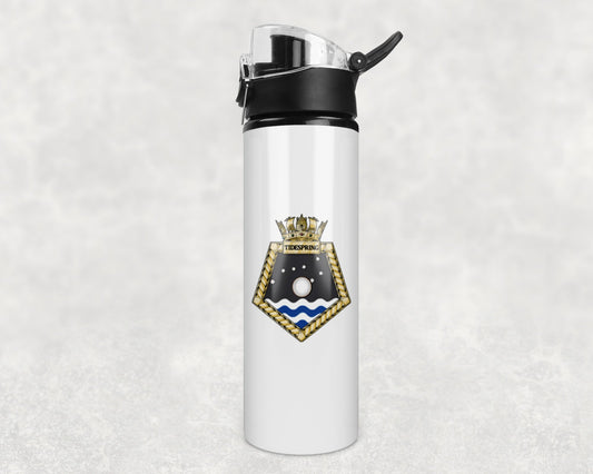 RFA Tidespring - Flip Top Water Bottle