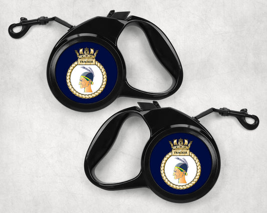 HMS Tracker - Dog Lead