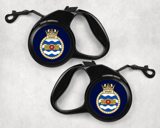 HMS Walney - Dog Lead