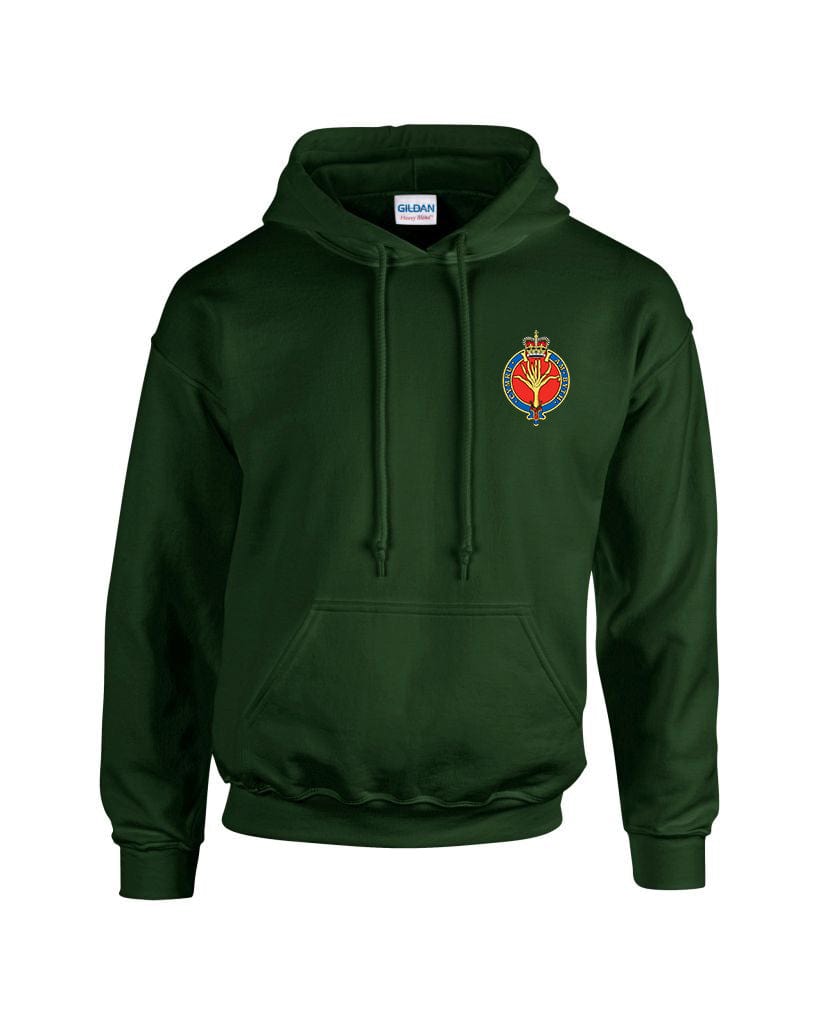 Welsh Guards Hoodie