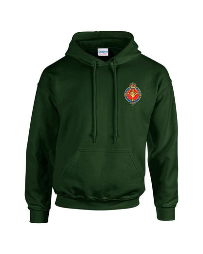 Welsh Guards Hoodie