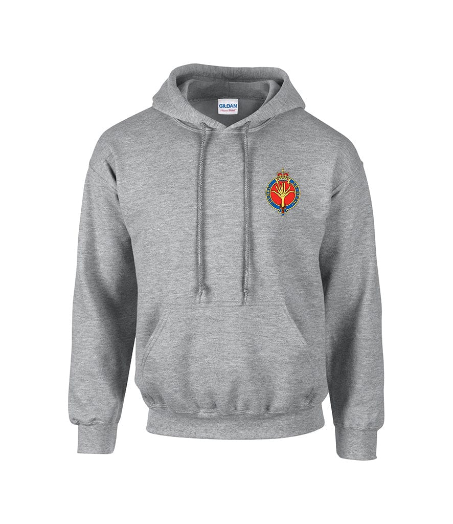 Welsh Guards Hoodie