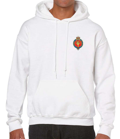 Welsh Guards Hoodie