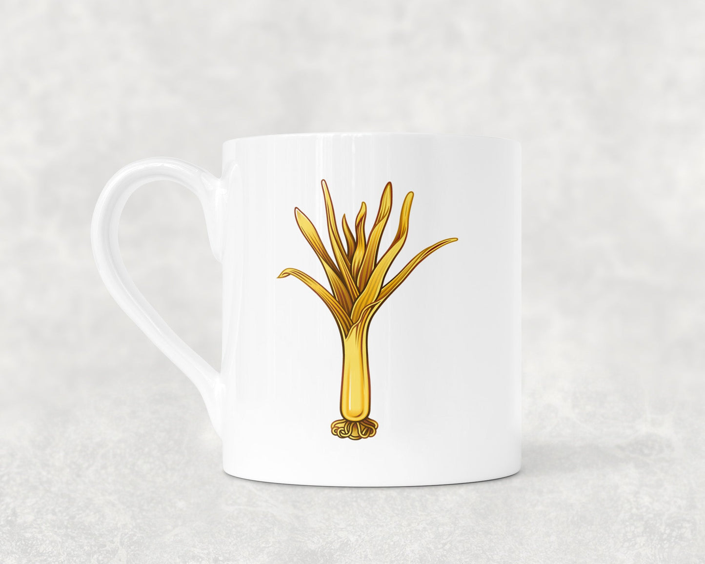 Welsh Guards - Bone China Mug