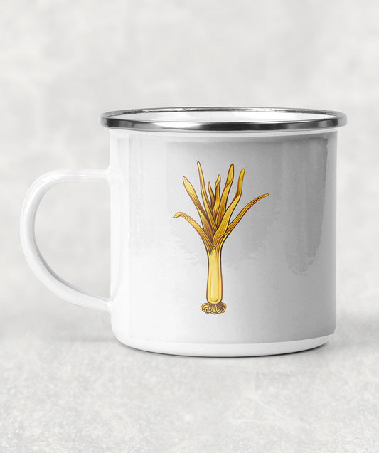 Welsh Guards - Enamel Mug