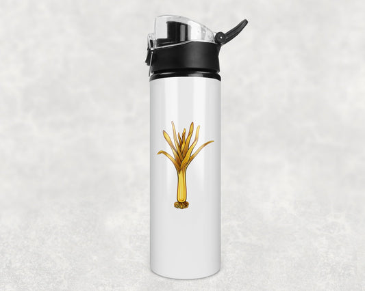 Welsh Guards - Flip Top Water Bottle