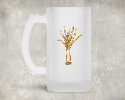 Welsh Guards - Frosted Stein