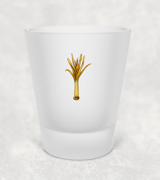 Welsh Guards - Shot Glass