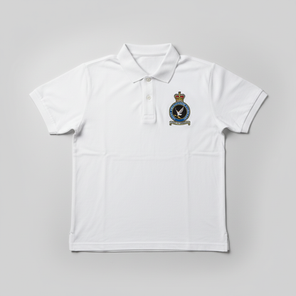 Joint Helicopter Command Embroidered Polo Shirt