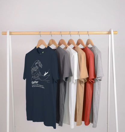 Goffer T-Shirt