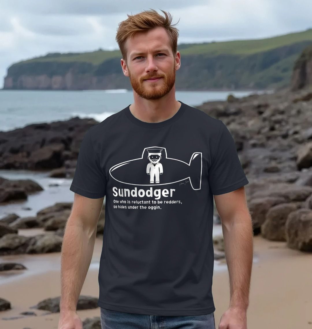Sundodger T-shirt