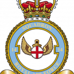 14 Squadron RAF