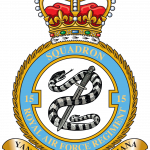 15 Sqn RAF Regiment