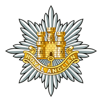Royal Anglian Regiment