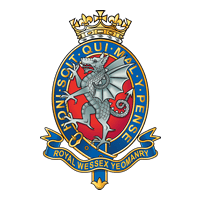 Royal Wessex Yeomanry
