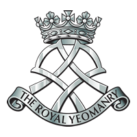 The Royal Yeomanry