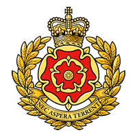 Duke of Lancaster Regiment