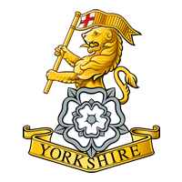 Royal Yorkshire Regiment