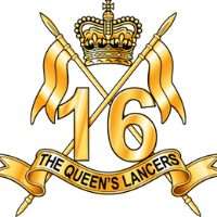 16th/5th The Queen's Royal Lancers
