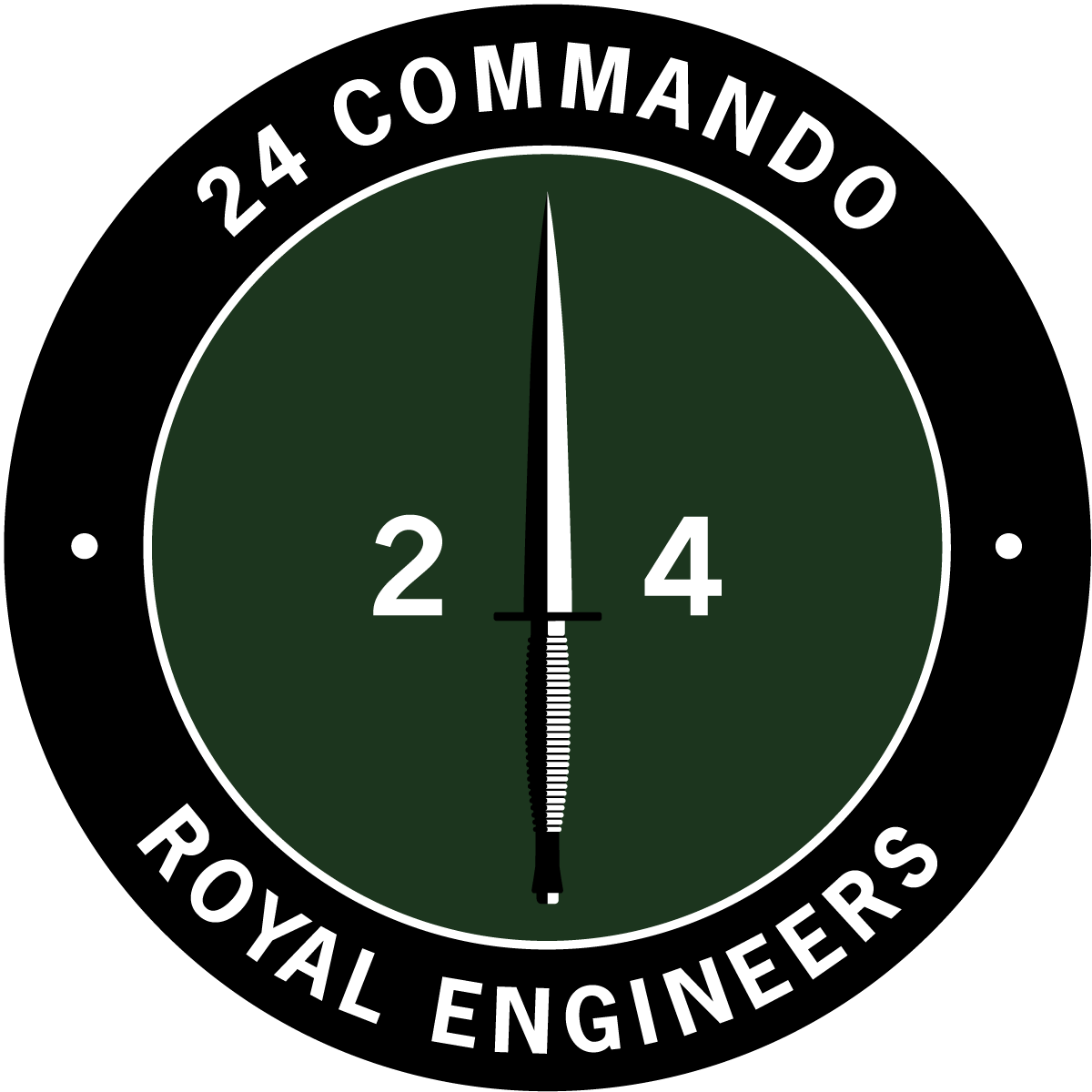 24 Commando RE