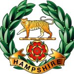 Hampshire Regt