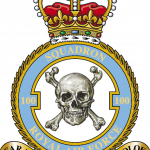 100 Squadron RAF