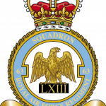 63 Sqn RAF Regiment