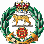 Royal Hampshire Regt