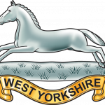 West Yorkshire Regiment