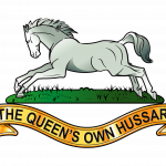 Queen's Own Hussars