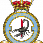 3 Sqn RAF Regiment
